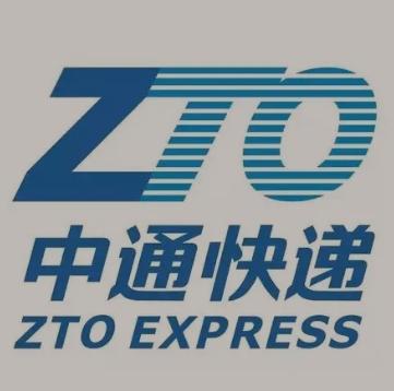 南岔中通快递